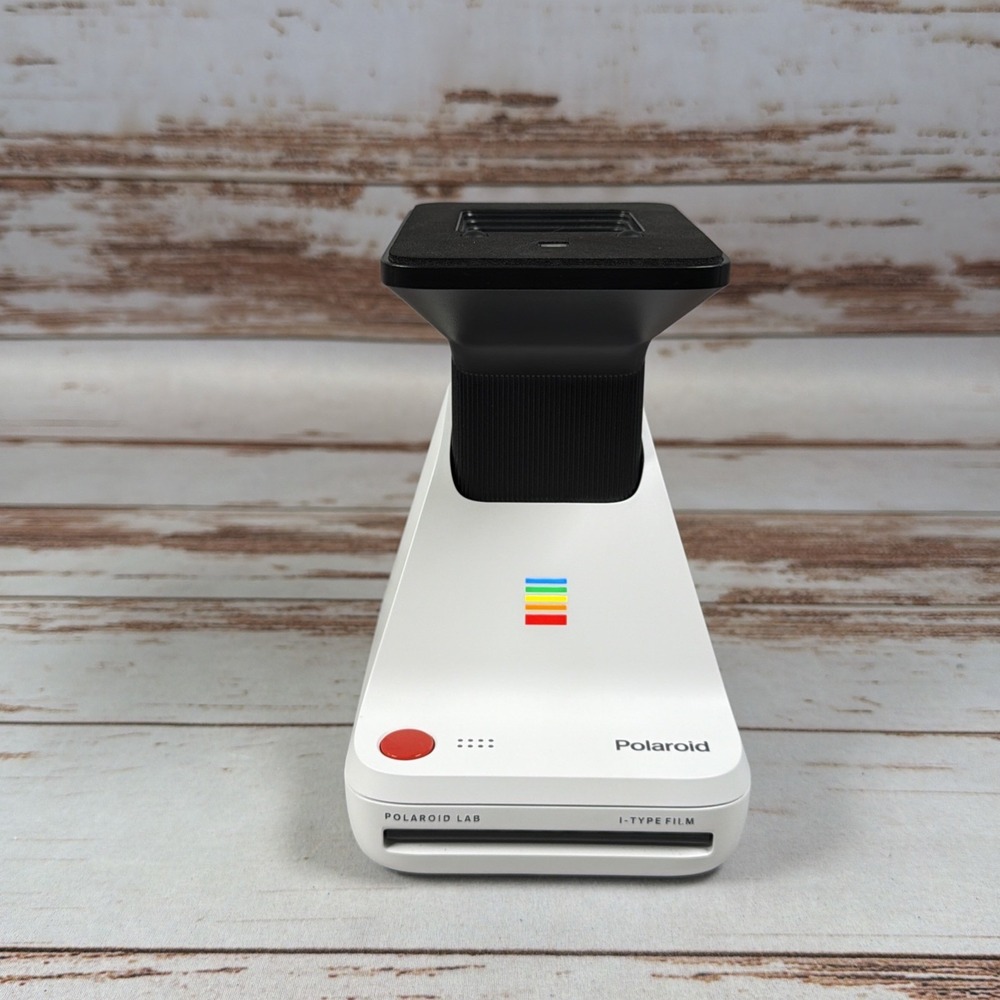 Polaroid Lab Instant Film Printer for i-Type & 600 Film Tested Works PRD009019